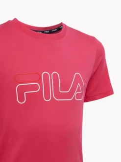 FILA T-Shirt -Kleidung Rabatt Geschäft 2095153 H3