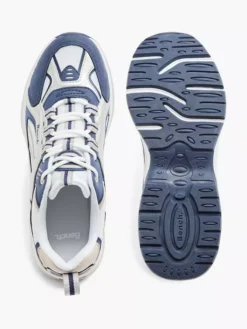 Bench Chunky Sneaker -Kleidung Rabatt Geschäft 2096473 H3