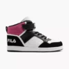 FILA Mid Cut