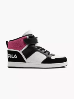 FILA Mid Cut