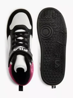 FILA Mid Cut -Kleidung Rabatt Geschäft 2097131 H3