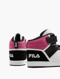 FILA Mid Cut -Kleidung Rabatt Geschäft 2097131 H4