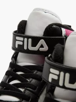 FILA Mid Cut -Kleidung Rabatt Geschäft 2097131 H5