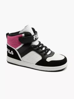 FILA Mid Cut -Kleidung Rabatt Geschäft 2097131 H6