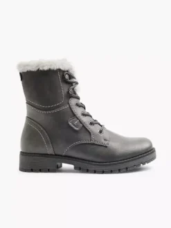 Easy Street Komfort Schnürboots