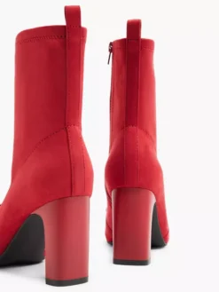 Catwalk Stiefelette -Kleidung Rabatt Geschäft 2097949 H4