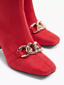 Catwalk Stiefelette -Kleidung Rabatt Geschäft 2097949 H5