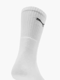 Puma 3er Pack Socken -Kleidung Rabatt Geschäft 2098889 H3