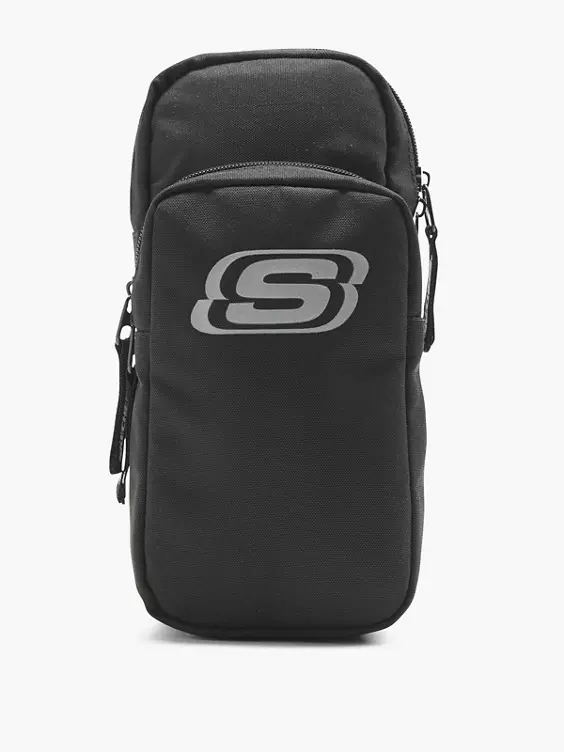 Skechers Umhängetasche 2 Skechers Umhängetasche – Bild 2