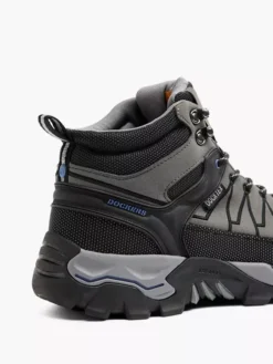 Dockers Trekkingboots -Kleidung Rabatt Geschäft 2099200 H4