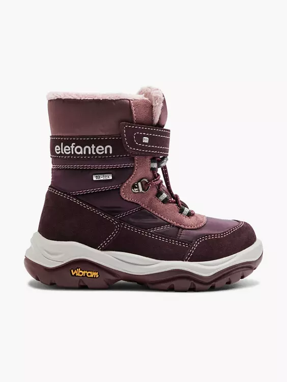 Elefanten Schneeboots DARBY, Weite W 1 Elefanten Schneeboots DARBY, Weite W