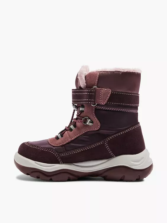 Elefanten Schneeboots DARBY, Weite W 2 Elefanten Schneeboots DARBY, Weite W – Bild 2