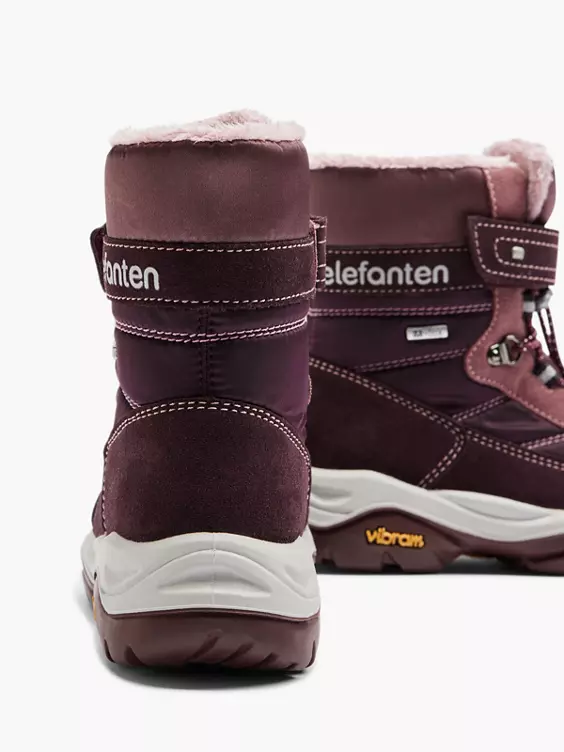 Elefanten Schneeboots DARBY, Weite W 4 Elefanten Schneeboots DARBY, Weite W – Bild 4