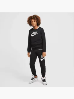 Nike Sweatshirt -Kleidung Rabatt Geschäft 2099655 H5