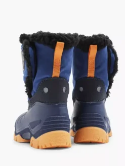 Elefanten Schneeboots GAVIN 9 Elefanten Schneeboots GAVIN -Kleidung Rabatt Geschäft 2100096 H4