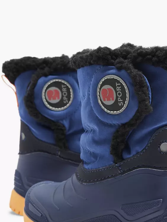 Elefanten Schneeboots GAVIN 5 Elefanten Schneeboots GAVIN – Bild 5