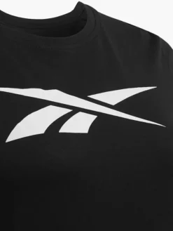 Reebok T-Shirt -Kleidung Rabatt Geschäft 2104784 H3
