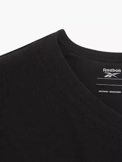 Reebok T-Shirt -Kleidung Rabatt Geschäft 2104784 H4