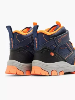 Dockers Boots -Kleidung Rabatt Geschäft 2109524 H4