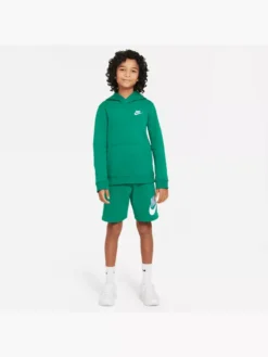 Nike Hoodie -Kleidung Rabatt Geschäft 2109973 H5