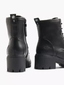 Dockers Schnürstiefelette -Kleidung Rabatt Geschäft 2110066 H4