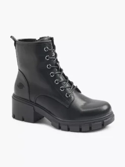 Dockers Schnürstiefelette -Kleidung Rabatt Geschäft 2110066 H6