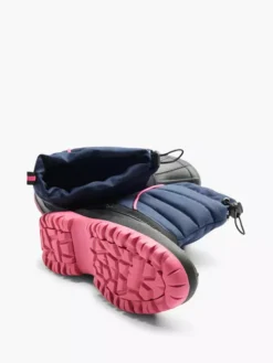 KangaRoos Schneeboots -Kleidung Rabatt Geschäft 2110169 H3