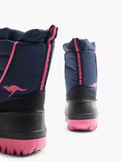 KangaRoos Schneeboots -Kleidung Rabatt Geschäft 2110169 H4