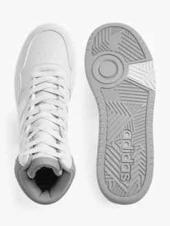 Adidas Mid Cut HOOPS MID 3.0 K -Kleidung Rabatt Geschäft 2111767 H3