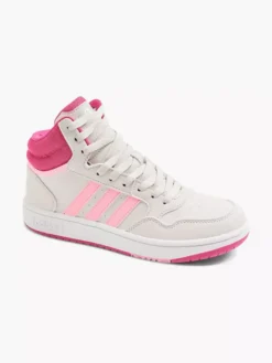 Adidas Mid Cut HOOPS MID 3.0 K -Kleidung Rabatt Geschäft 2111767 H6
