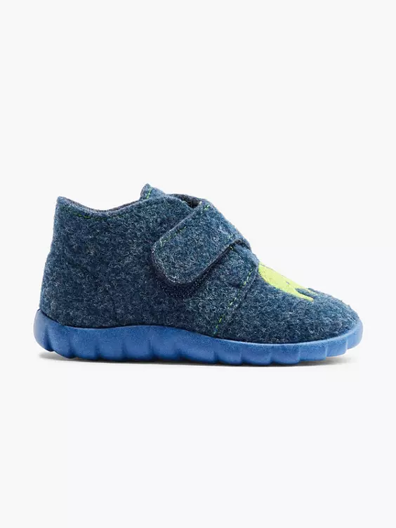 Elefanten Hausschuh FABIAN 1 Elefanten Hausschuh FABIAN