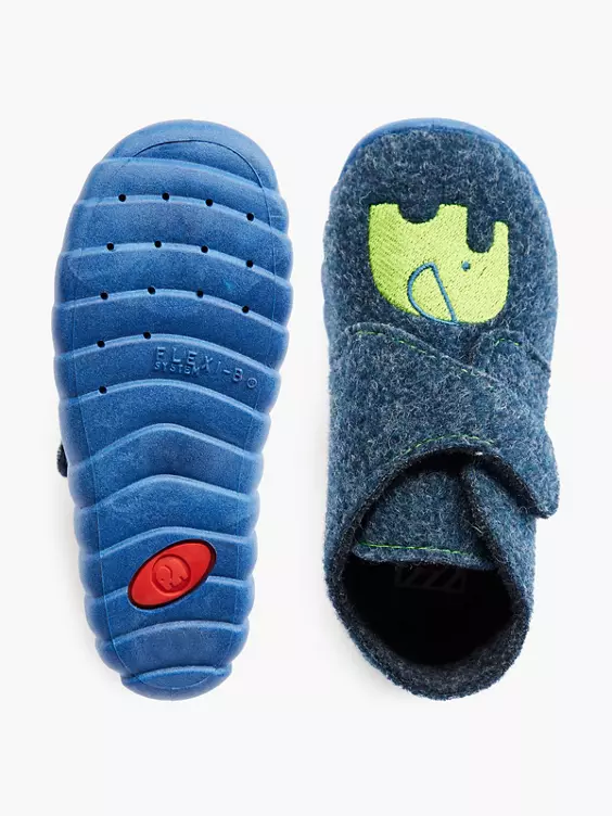 Elefanten Hausschuh FABIAN 3 Elefanten Hausschuh FABIAN – Bild 3