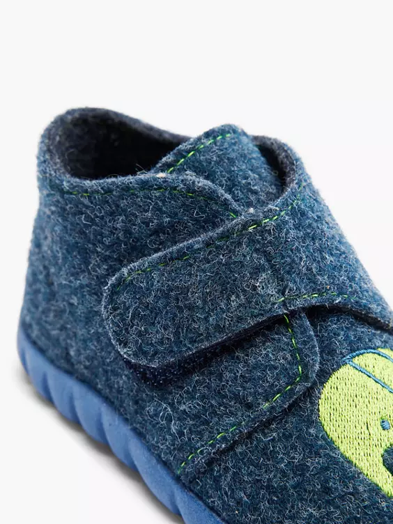 Elefanten Hausschuh FABIAN 5 Elefanten Hausschuh FABIAN – Bild 5