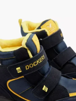 Dockers Boots -Kleidung Rabatt Geschäft 2113448 H5