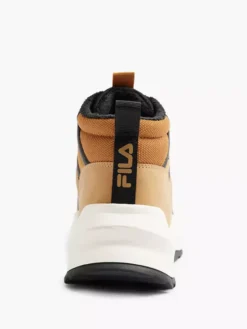 FILA Schnürboots -Kleidung Rabatt Geschäft 2114275 H4