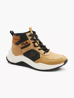 FILA Schnürboots -Kleidung Rabatt Geschäft 2114275 H6