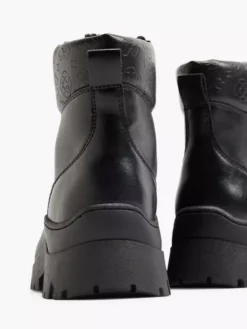 Catwalk Schnürboots -Kleidung Rabatt Geschäft 2117947 H4