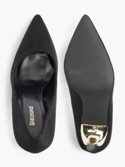 Graceland Pumps -Kleidung Rabatt Geschäft 2118327 H3