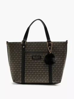 Michael Shannon Handtasche