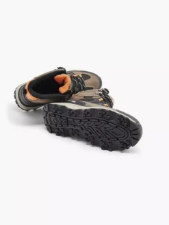 FILA Schnürboots 8 FILA Schnürboots -Kleidung Rabatt Geschäft 2118613 H3