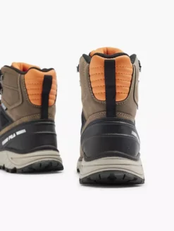 FILA Schnürboots 9 FILA Schnürboots -Kleidung Rabatt Geschäft 2118613 H4