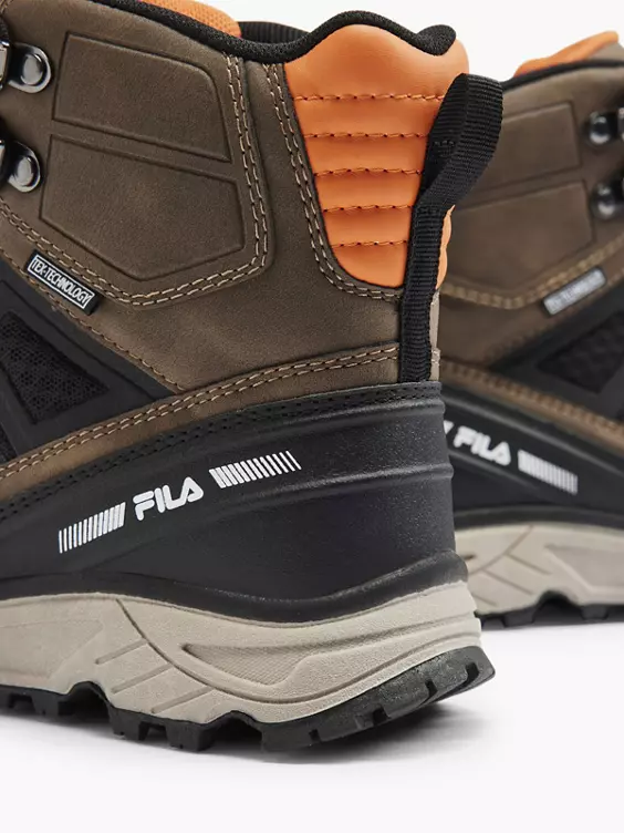 FILA Schnürboots 5 FILA Schnürboots – Bild 5