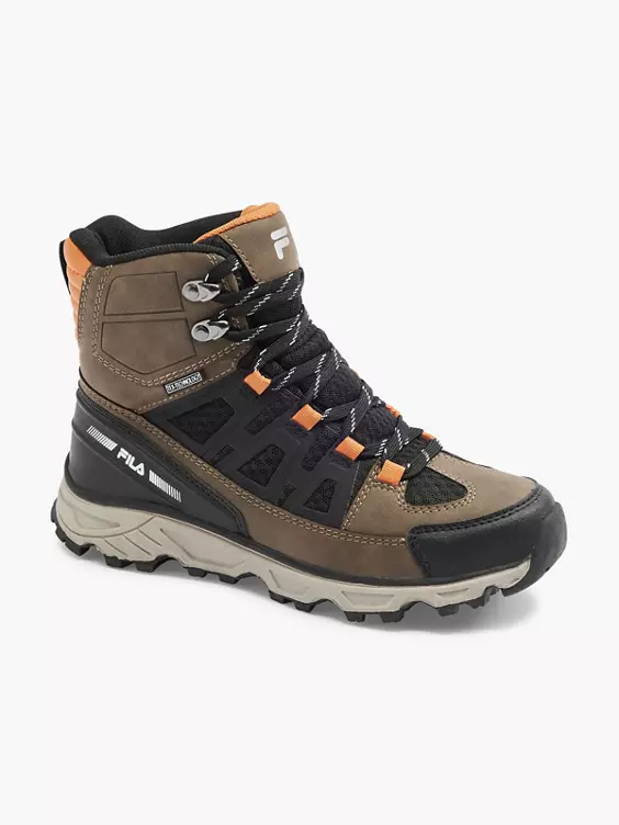 FILA Schnürboots 6 FILA Schnürboots – Bild 6