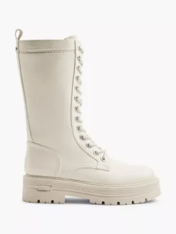 Esprit Schnürstiefel