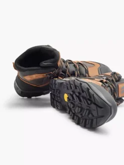 Romika Trekkingboots -Kleidung Rabatt Geschäft 2120545 H3