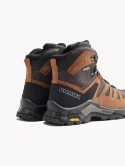Romika Trekkingboots -Kleidung Rabatt Geschäft 2120545 H4