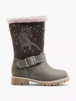 TOM TAILOR Stiefel - Mit Licht