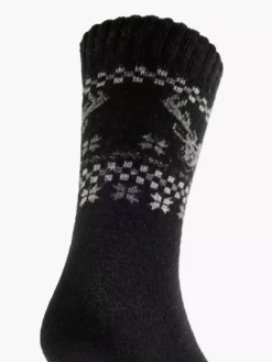 Cosy Nature 2er Pack Socken -Kleidung Rabatt Geschäft 2122593 H4