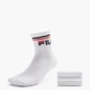 FILA 3er Pack Socken