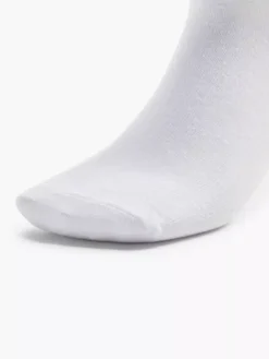 FILA 3er Pack Socken -Kleidung Rabatt Geschäft 2122643 H4